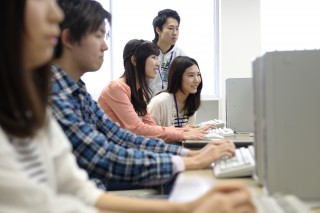 Javaのプログラミングを体験!