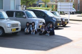 ギャラリーその1(笑)